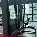 Tribeca Bukit Bintang By Zenglo悦享绿州国际