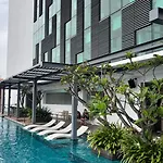 Tribeca Bukit Bintang By Zenglo悦享绿州国际