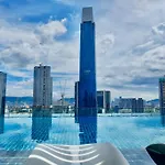 Tribeca Bukit Bintang By Zenglo悦享绿州国际