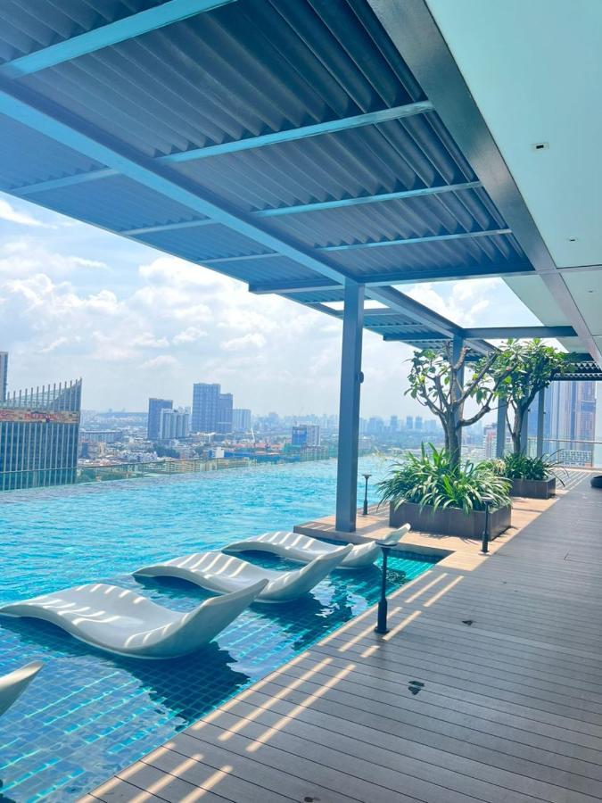 Tribeca Bukit Bintang By Zenglo悦享绿州国际 Kuala Lumpur