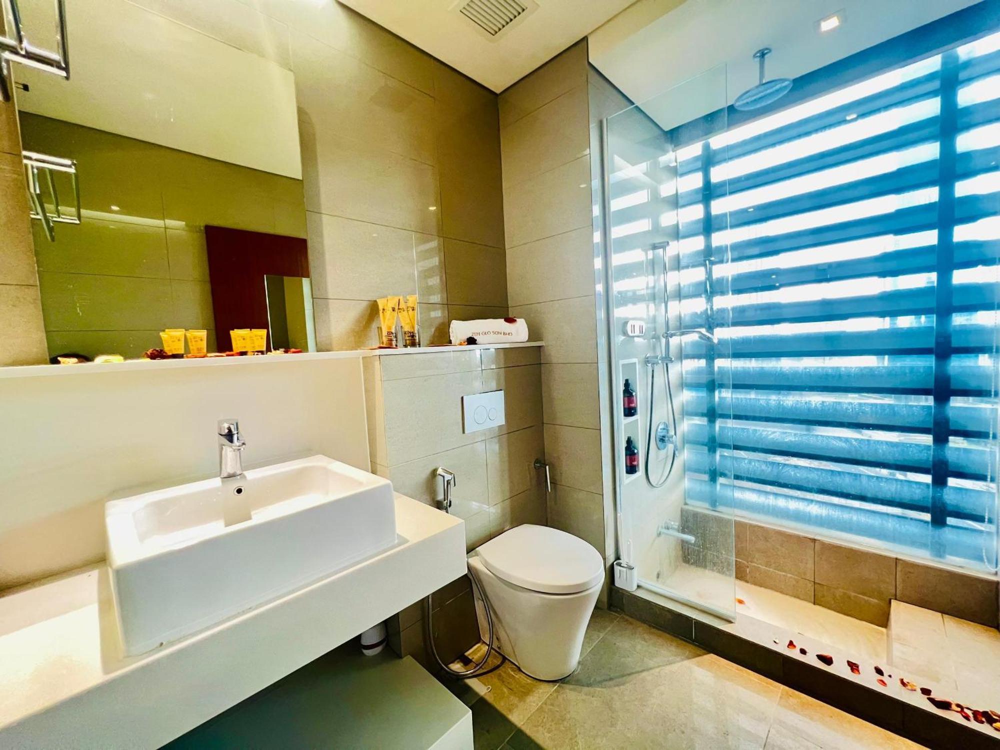 Tribeca Bukit Bintang By Zenglo悦享绿州国际 Kuala Lumpur
