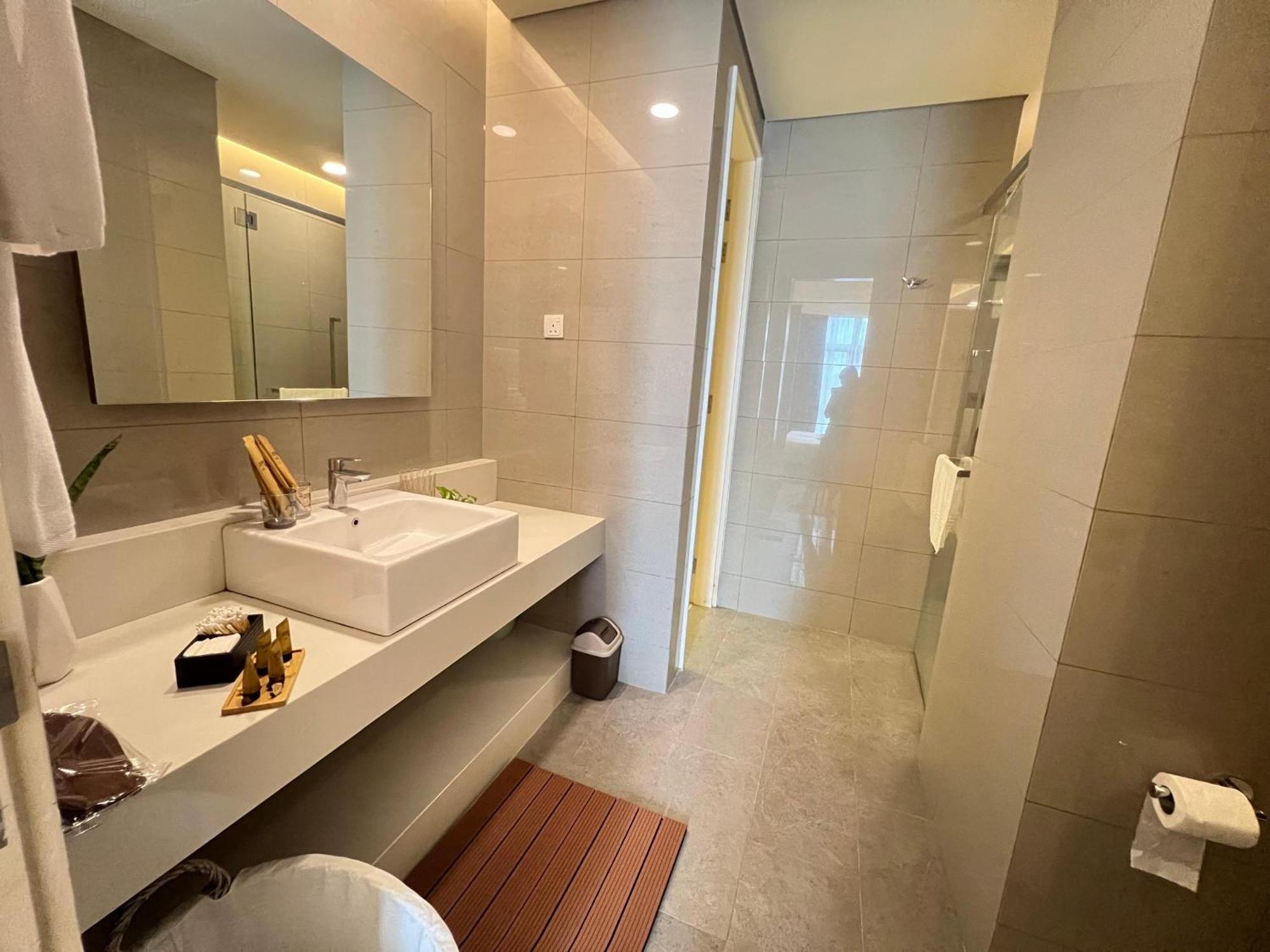 Tribeca Bukit Bintang By Zenglo悦享绿州国际 * Kuala Lumpur
